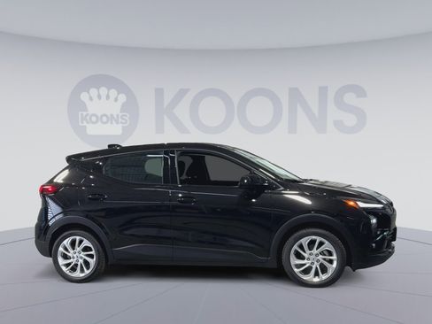 New 2027 Chevrolet Bolt LT w/ Comfort Package FWD image 2