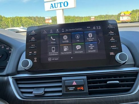 Used 2021 Honda Accord EX-L image 21