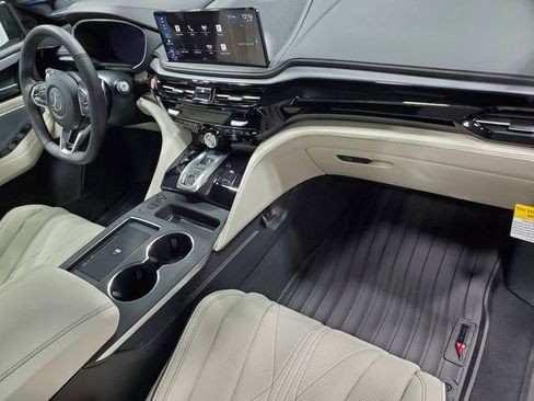 New 2026 Acura MDX A-Spec image 16