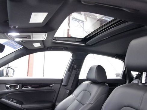 Certified 2023 Honda Civic Sport Touring image 37