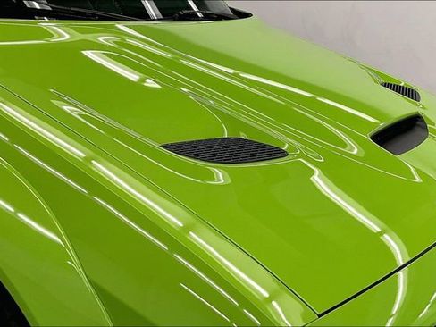 Used 2023 Dodge Challenger R/T Scat Pack image 10