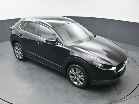 Certified 2023 MAZDA CX-30 AWD 2.5 S w/ Preferred Package image 42