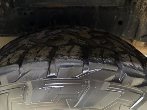 Used 2022 RAM 3500 Tradesman AWD/4WD image 45