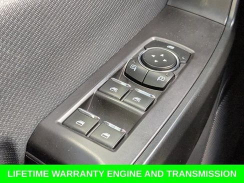 Certified 2024 Ford F150 STX w/ STX Black Appearance Package RWD image 27
