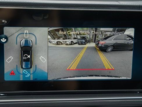 New 2026 Mercedes-Benz GLS 450 GLS 450 image 43