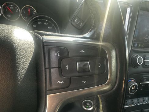 Used 2019 Chevrolet Silverado 1500 LT w/ All-Star Edition image 16