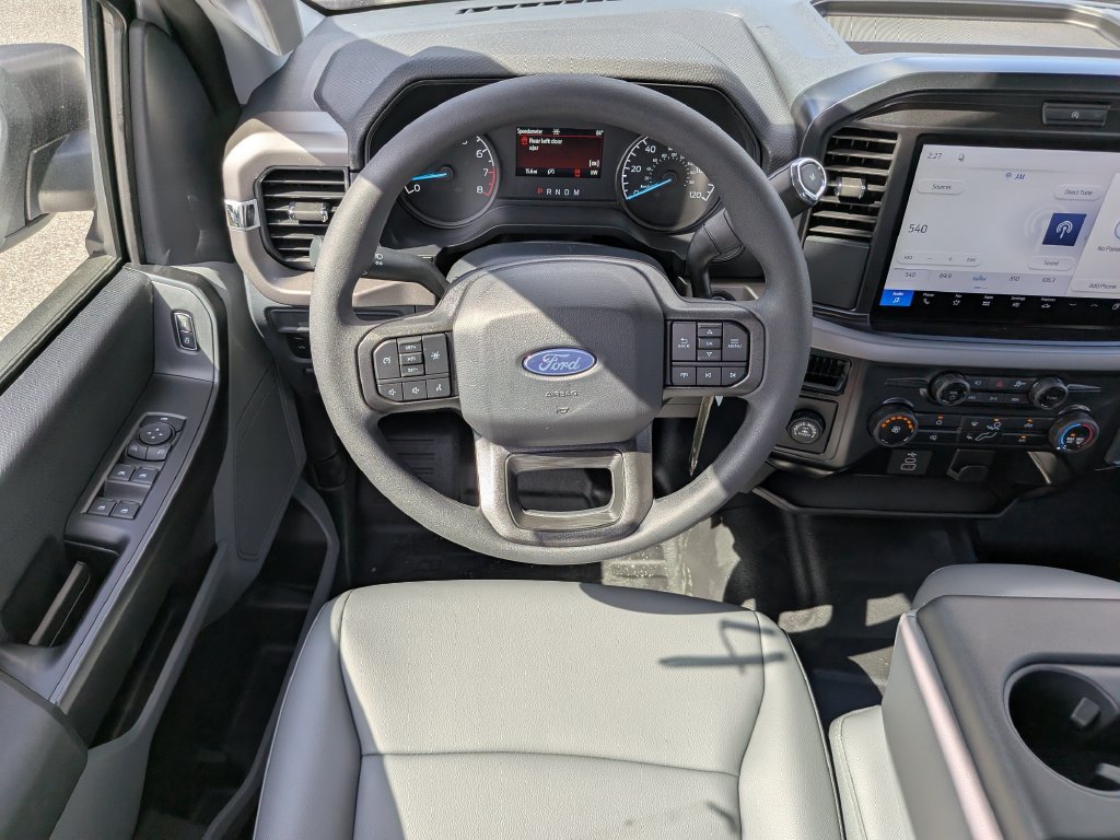 New 2026 Ford F150 XL RWD image 14