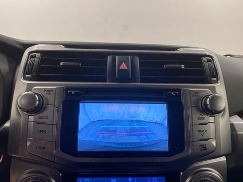 Used 2018 Toyota 4Runner Limited image 13