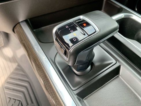 Certified 2023 Chevrolet Silverado 1500 RST image 15