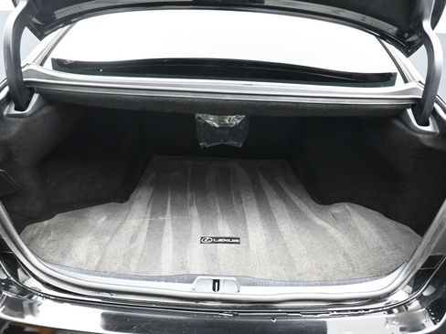 Used 2011 Lexus LS 460 L w/ Luxury Pkg image 42