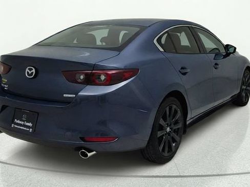 Used 2024 MAZDA MAZDA3 s AWD/4WD image 5