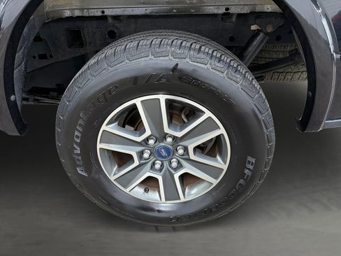 Used 2016 Ford F150 XLT w/ Equipment Group 302A Luxury image 15