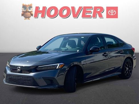 Used 2022 Honda Civic Sport image 5