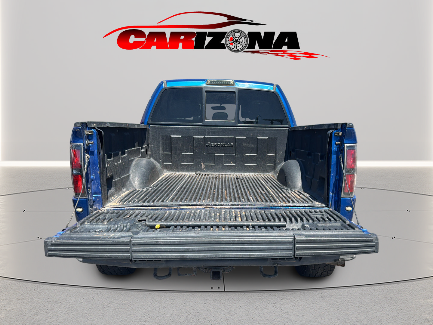 Used 2016 Ford F150 Platinum w/ Equipment Group 701A Luxury AWD/4WD image 22