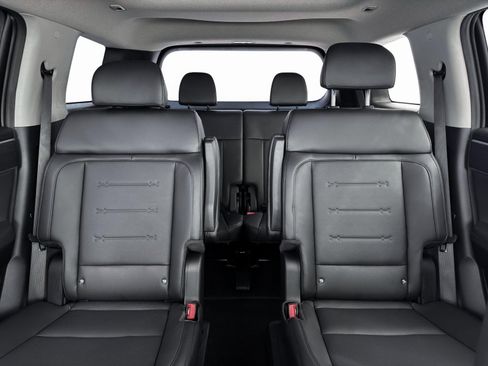 New 2026 Hyundai Santa Fe Limited image 16