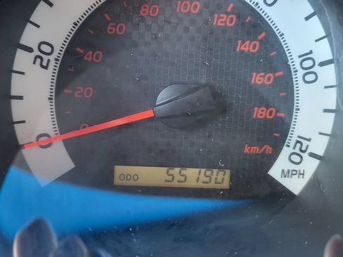 Used 2013 Toyota Tacoma PreRunner w/ SR5 Pkg RWD image 29