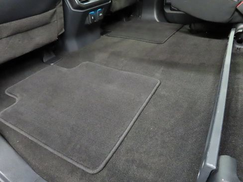 Used 2023 Ford F150 Lariat w/ Equipment Group 502A High image 63