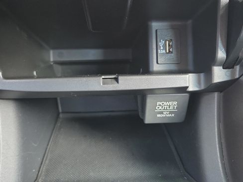 Used 2016 Honda Accord Sport image 34