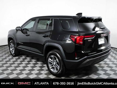 New 2026 GMC Terrain Elevation w/ Technology Package II FWD image 27