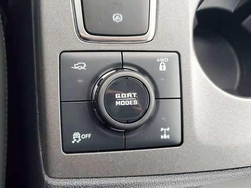 New 2025 Ford Bronco Sport Badlands w/ Sasquatch Badlands Package image 28