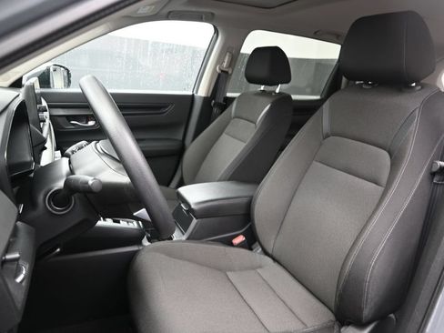 Certified 2025 Honda CR-V EX image 16