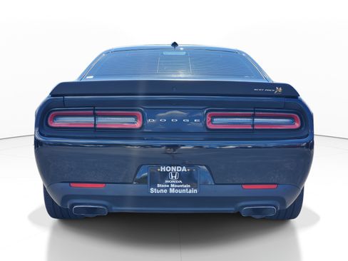 Used 2022 Dodge Challenger R/T Scat Pack image 5