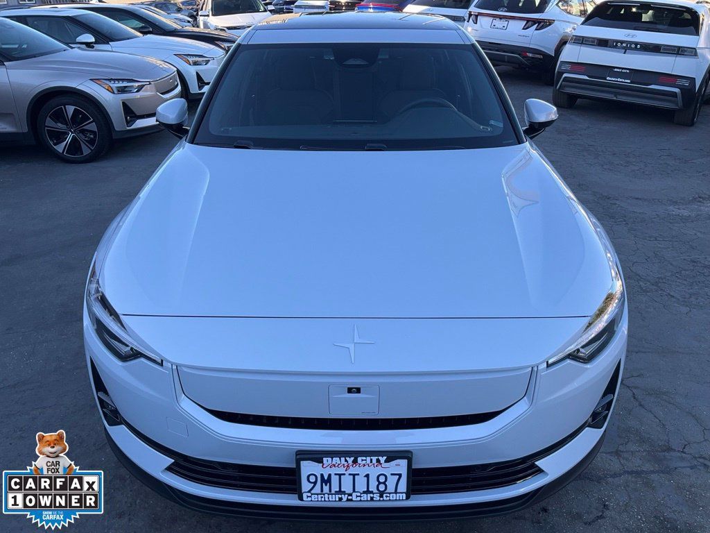 Used 2024 Polestar Polestar 2 AWD/4WD image 96