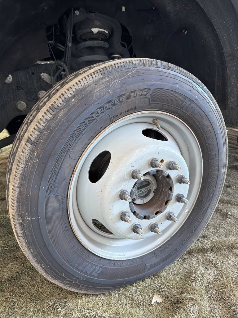 Used 2014 Ford F350 XL w/ Power Equipment Group AWD/4WD image 37