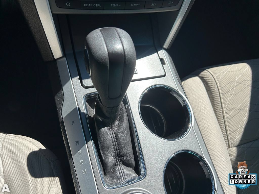 Used 2014 Ford Explorer FWD image 8