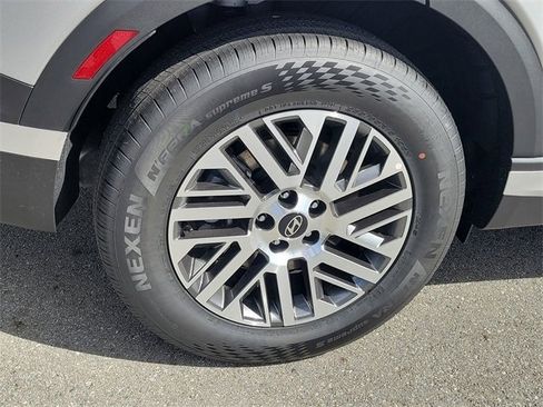 New 2026 Hyundai Palisade SEL image 25