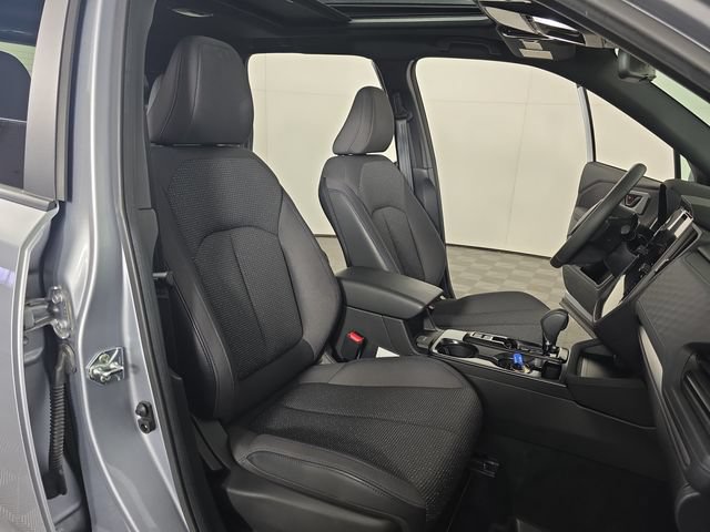 Certified 2026 Subaru Forester Premium AWD/4WD image 29