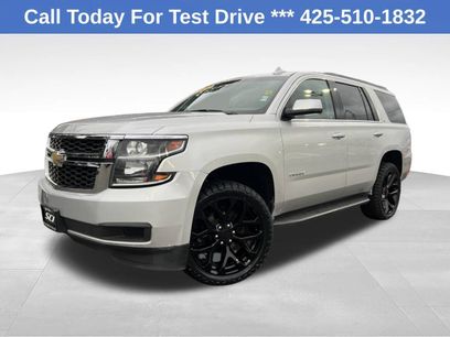 Used 2020 Chevrolet Tahoe LT