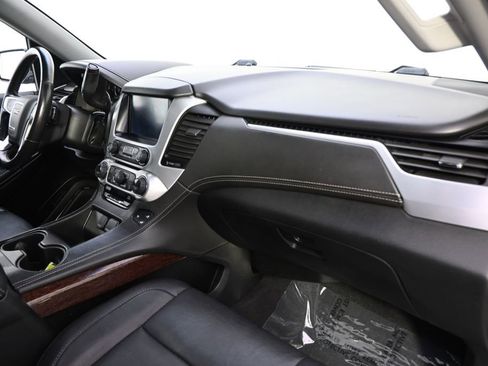Used 2020 GMC Yukon SLT AWD/4WD image 15