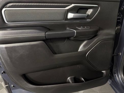 Certified 2025 RAM 1500 Big Horn AWD/4WD image 26