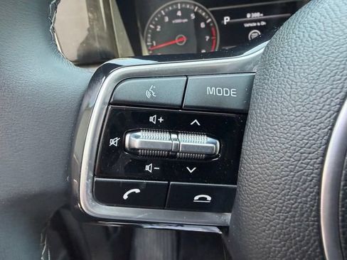 Certified 2023 Kia Sorento S AWD/4WD image 19