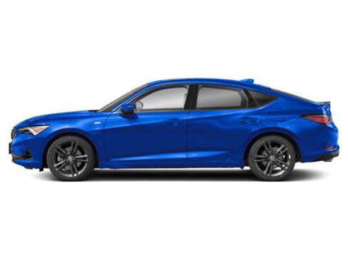 Used 2024 Acura Integra A-Spec FWD image 3