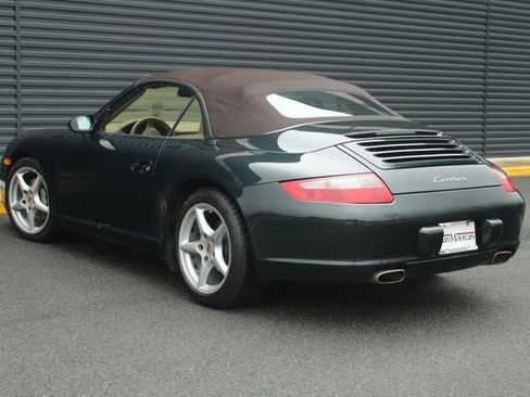 Used 2008 Porsche 911 Carrera image 28
