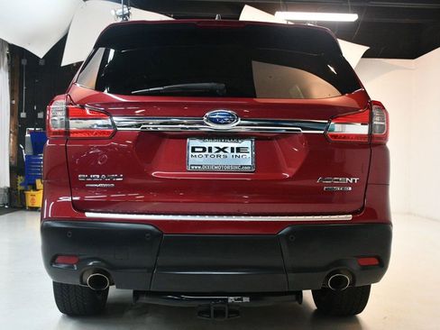 Used 2020 Subaru Ascent Limited image 12