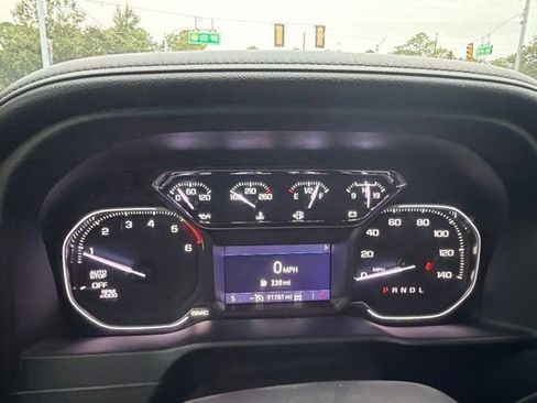 Used 2022 GMC Sierra 1500 Elevation AWD/4WD image 13