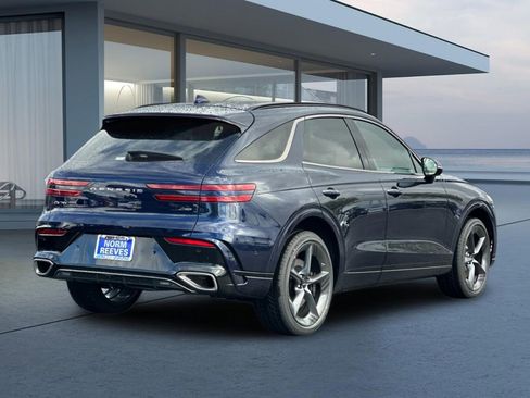 New 2026 Genesis GV70 2.5T Sport Prestige image 4