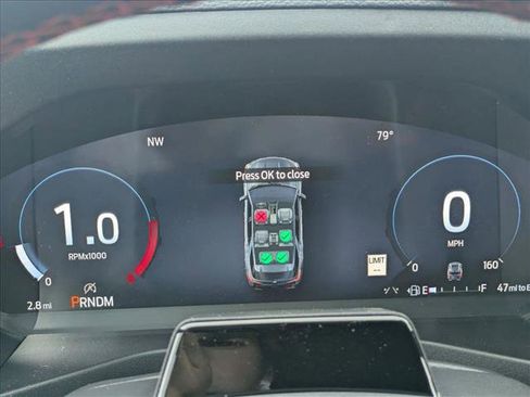 New 2026 Ford Explorer ST w/ Sun And Sound Package image 11