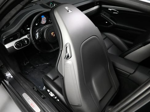 Used 2014 Porsche 911 50th Anniversary Edition image 67