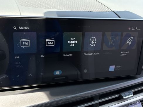 New 2026 Hyundai Santa Fe SE FWD image 18