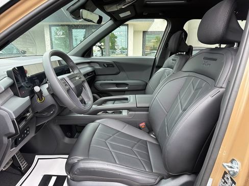 New 2027 Kia Telluride SX X-Pro AWD/4WD image 17