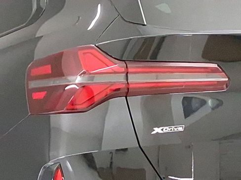 New 2026 BMW X3 xDrive30 w/ Premium Package image 11