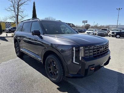 New 2027 Kia Telluride SX Prestige X-Pro