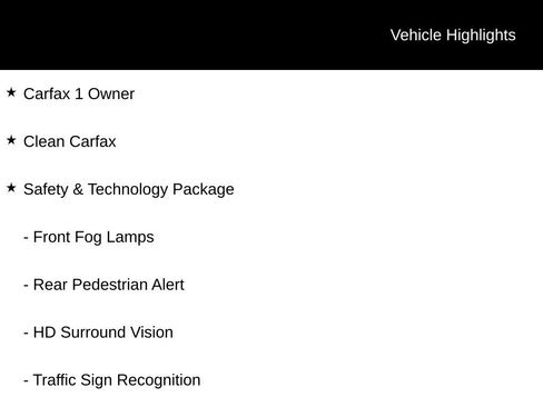 Used 2025 Chevrolet Equinox ACTIV w/ Safety and Technology Package AWD/4WD image 11