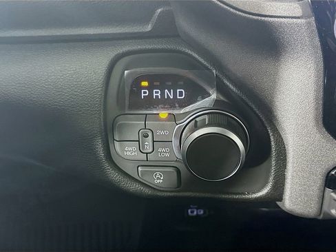 New 2026 RAM 1500 Tradesman image 12