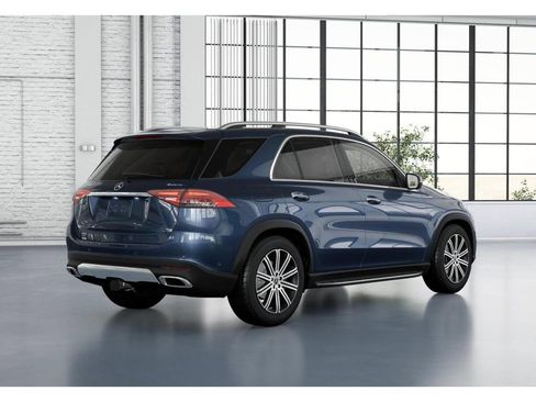 New 2026 Mercedes-Benz GLE 350 4MATIC image 21