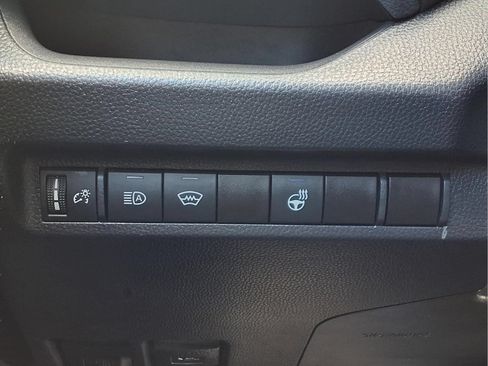 Used 2023 Toyota RAV4 XLE w/ XLE Grade Weather Package AWD/4WD image 27